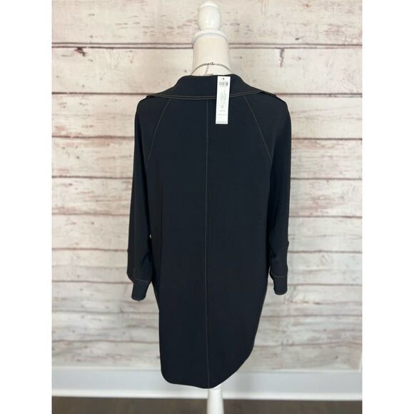 Chico’s “Travelers” Jacket - Picture 4 of 8